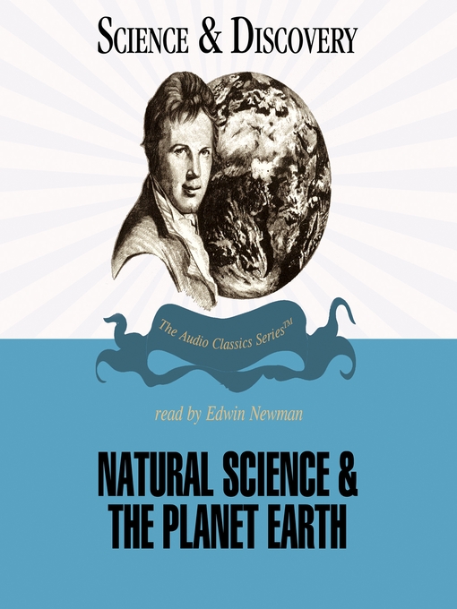 Title details for Natural Science & the Planet Earth by Jack Sommer - Available